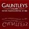 Gauntleys